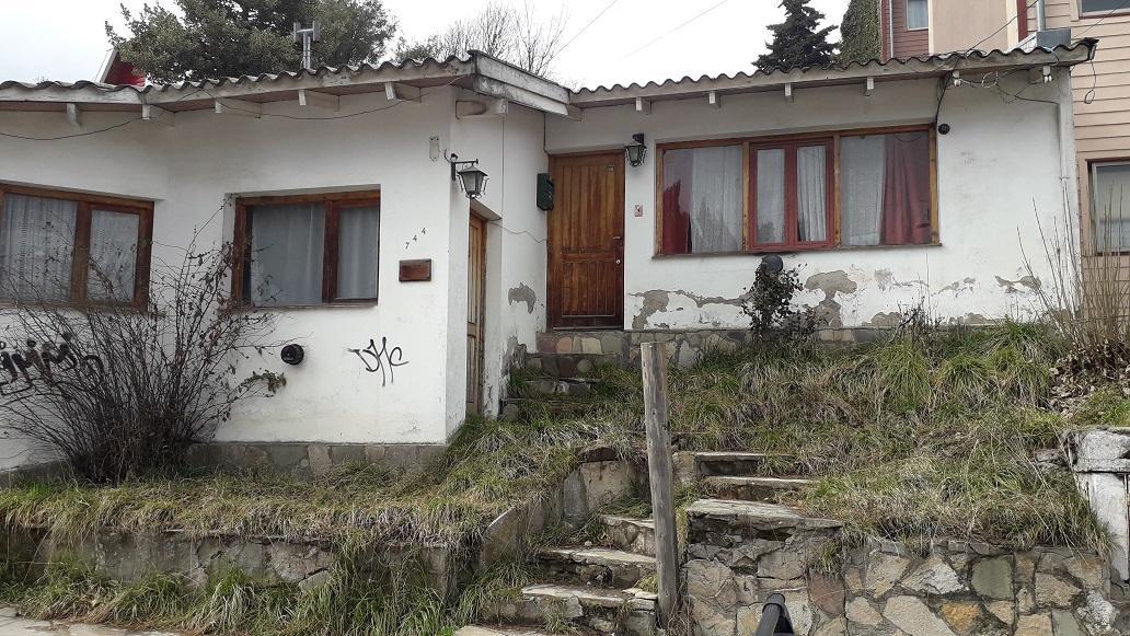 Venta Lote con Mejoras, Apto Edificio. Radio Céntrico - San Carlos de Bariloche 2