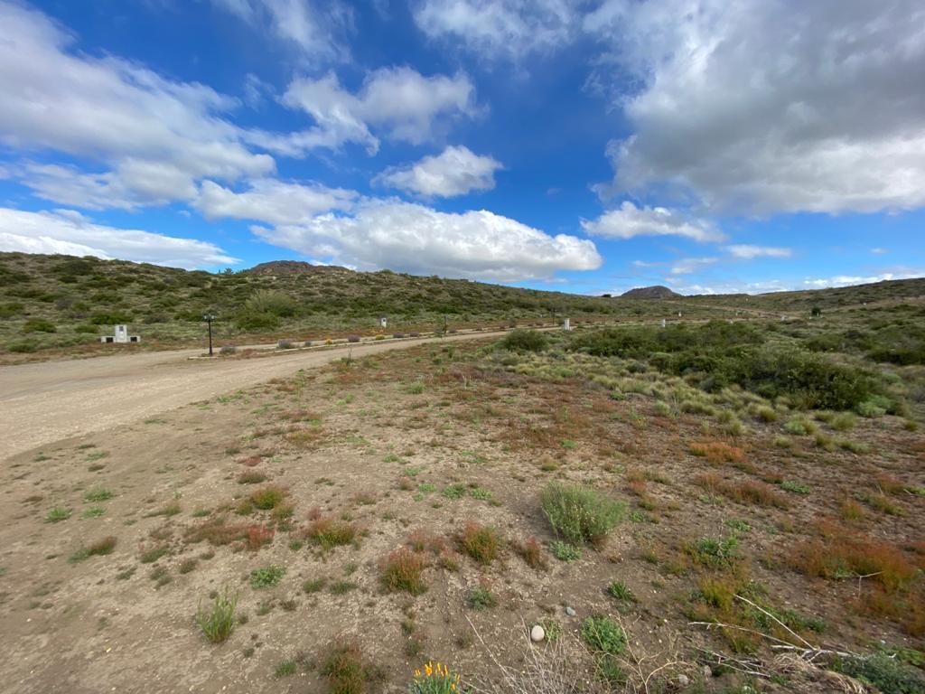 Venta Lote en Barrio Privado "Barrancas de Dina Huapi". Dina Huapi 3