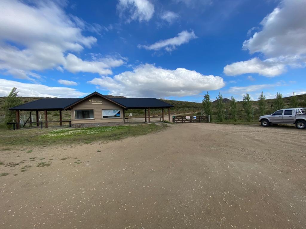 Venta Lote en Barrio Privado "Barrancas de Dina Huapi". Dina Huapi 5