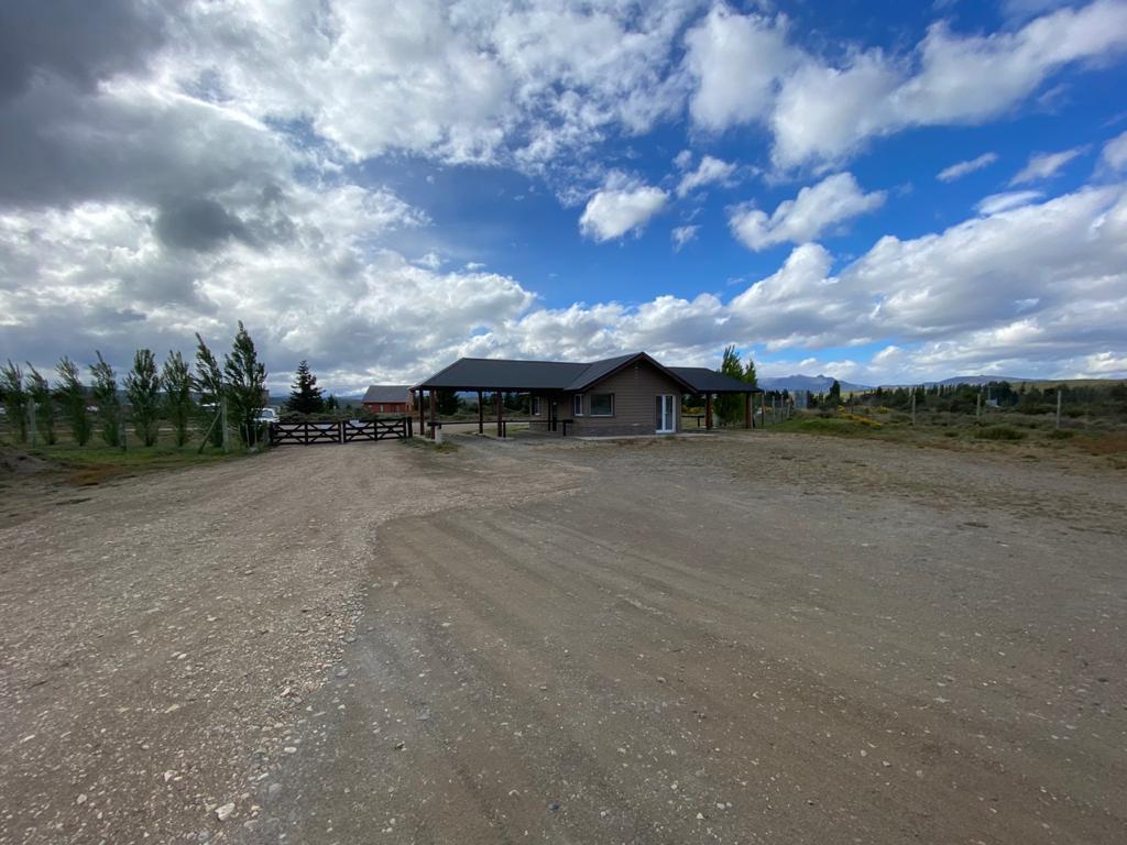 Venta Lote en Barrio Privado "Barrancas de Dina Huapi". Dina Huapi 4