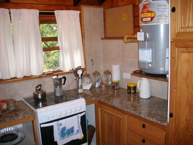 Venta Cabaña con Costa de Lago. Península San Pedro. San Carlos de Bariloche 5