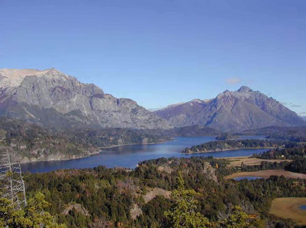 Venta Hermosa Fracción de 25ha en Barrio El Trébol, San Carlos de Bariloche 5