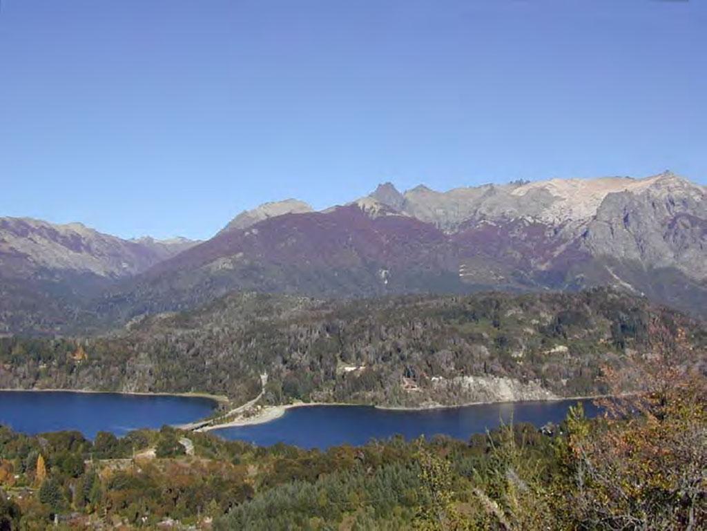 Venta Hermosa Fracción de 25ha en Barrio El Trébol, San Carlos de Bariloche 1