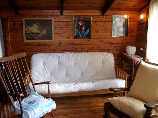 Alquiler temporario Cabaña 3 dormitorios costa de lago Bariloche Valor T. Baja