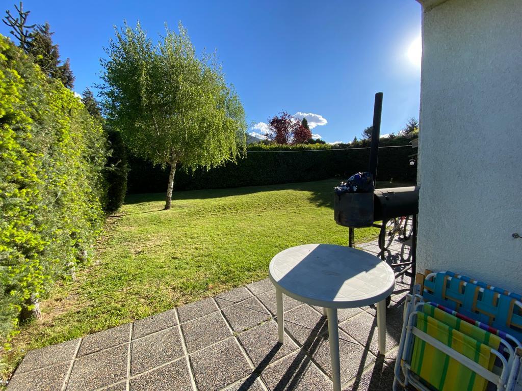 Venta Casa 4 Dorm. B°. Melipal San Carlos de Bariloche 4