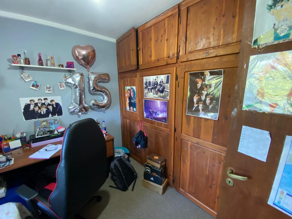 Venta Casa 4 Dorm. B°. Melipal San Carlos de Bariloche 5