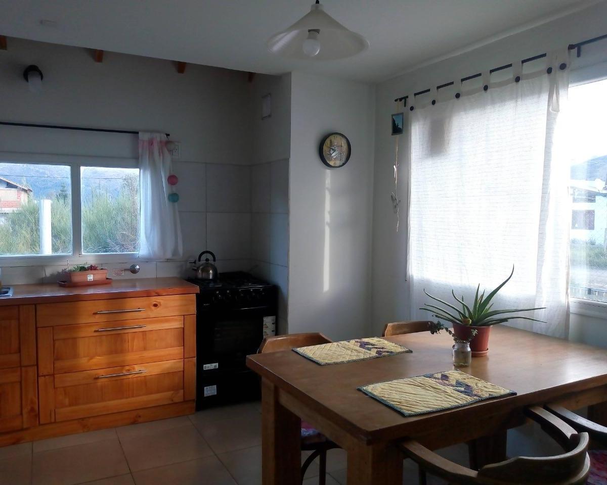Venta Casa 3 Dorm. en Barrio El Frutillar. San Carlos de Bariloche 1