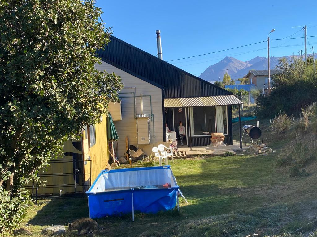 Venta Casa 3 Dorm. en Barrio El Frutillar. San Carlos de Bariloche 3