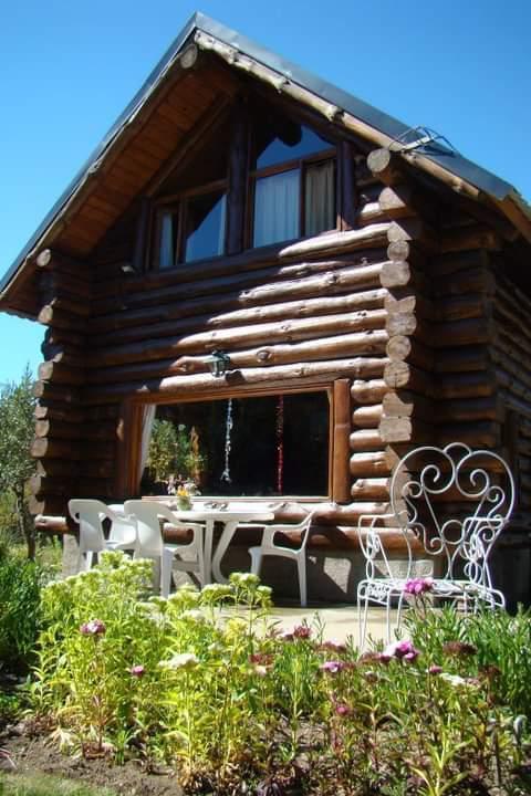 Venta Complejo de Cabañas, Barrio Parque Playa Serena, San Carlos de Bariloche. 4