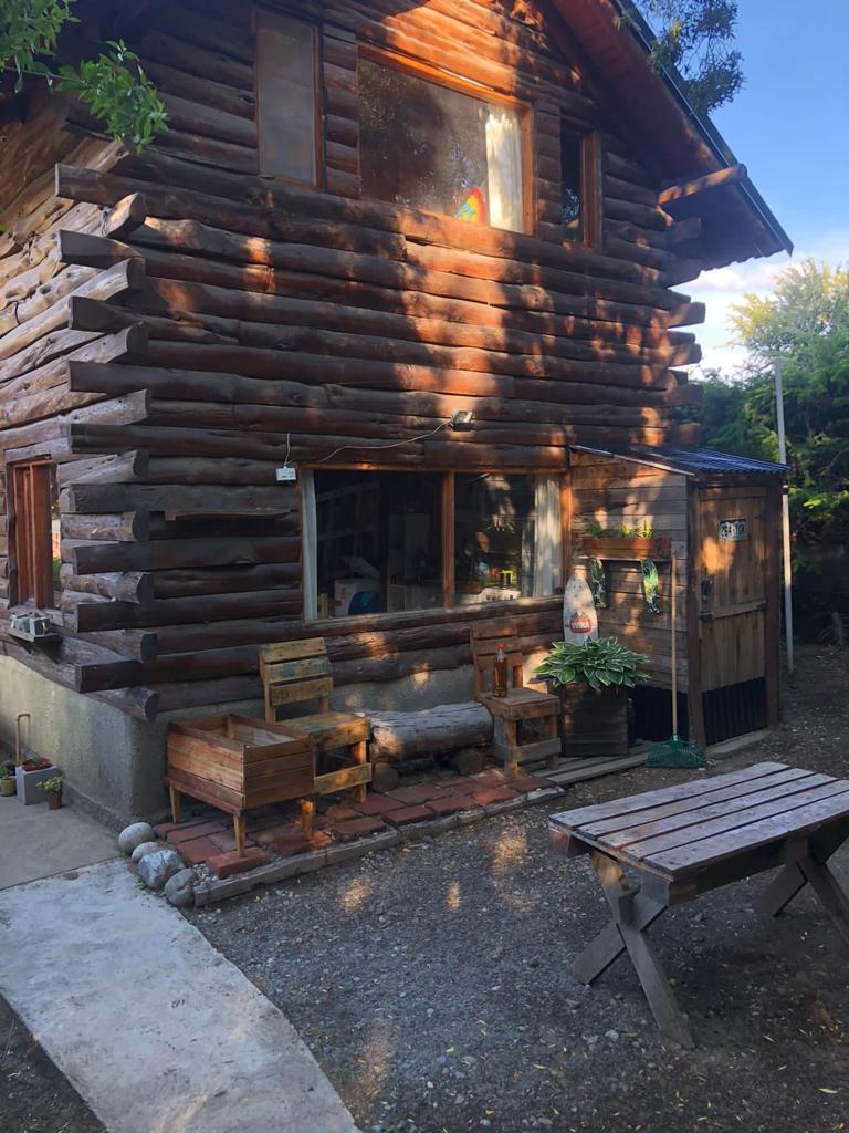 Venta Complejo de Cabañas, Barrio Parque Playa Serena, San Carlos de Bariloche. 5