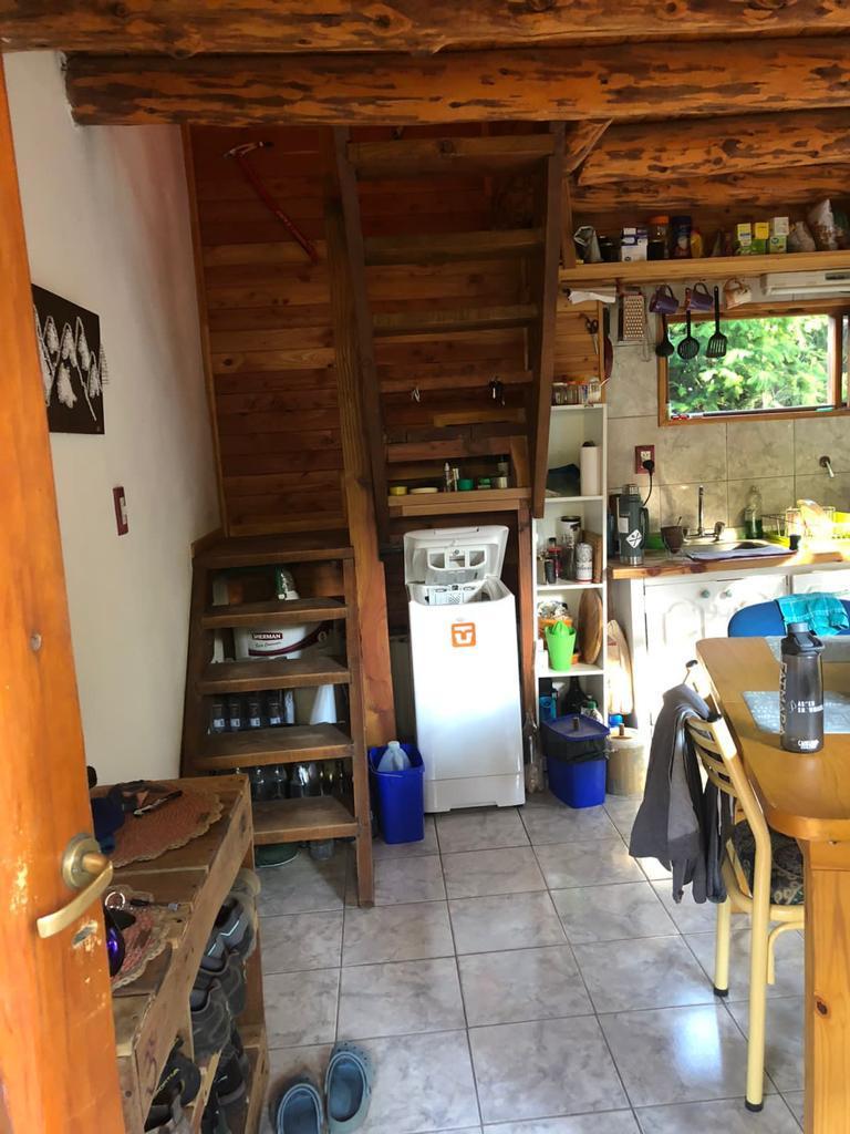 Venta Complejo de Cabañas, Barrio Parque Playa Serena, San Carlos de Bariloche. 1