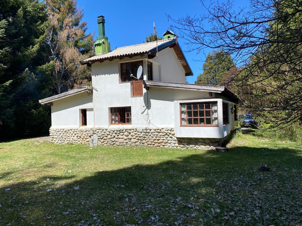 Venta Chacra 25ha Planas con Viviendas en Mallín Ahogado, El Bolsón, Río Negro 4