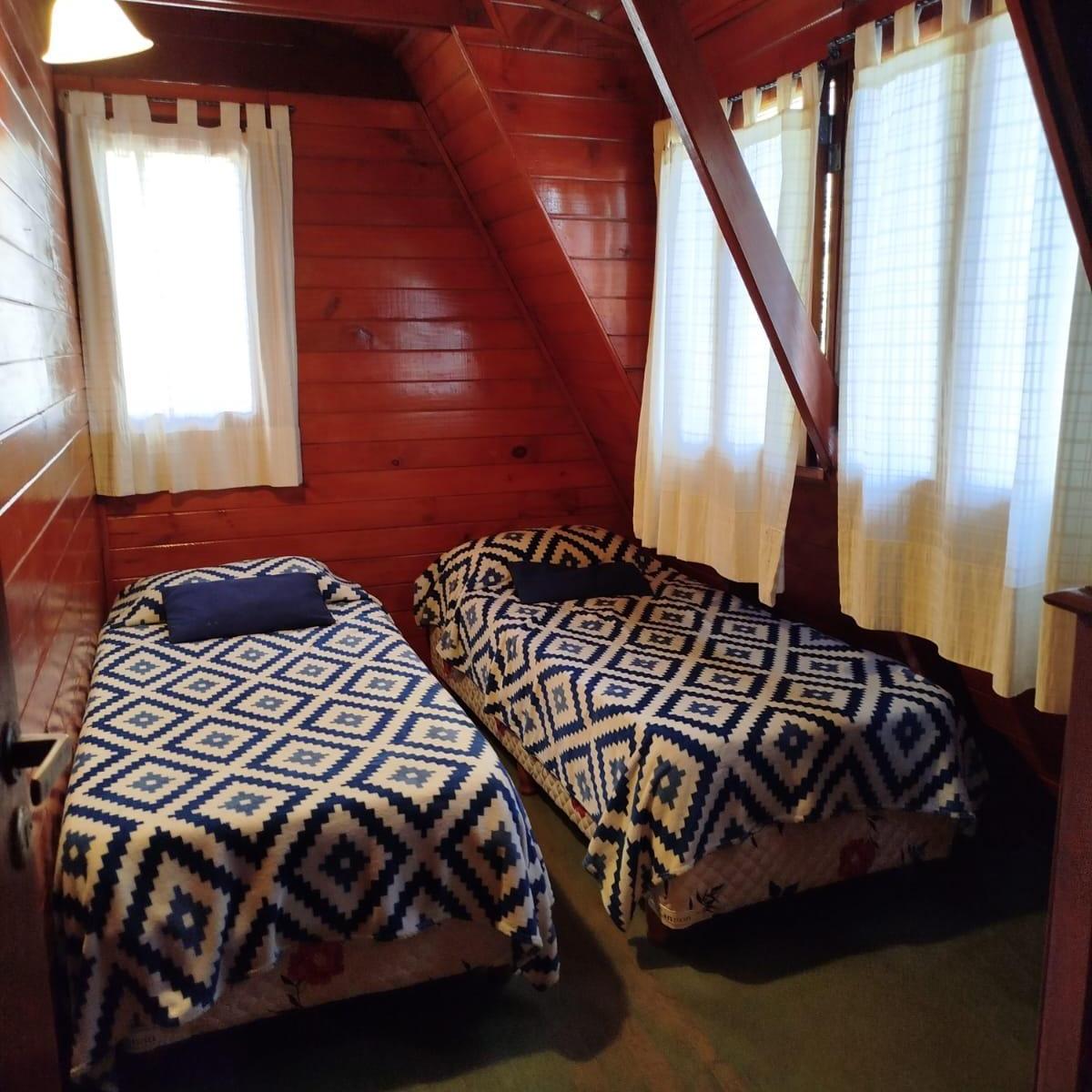 Venta. Casa en PH de 4 Dorm. Sobre Av Bustillo Al 6.300. Bariloche 3
