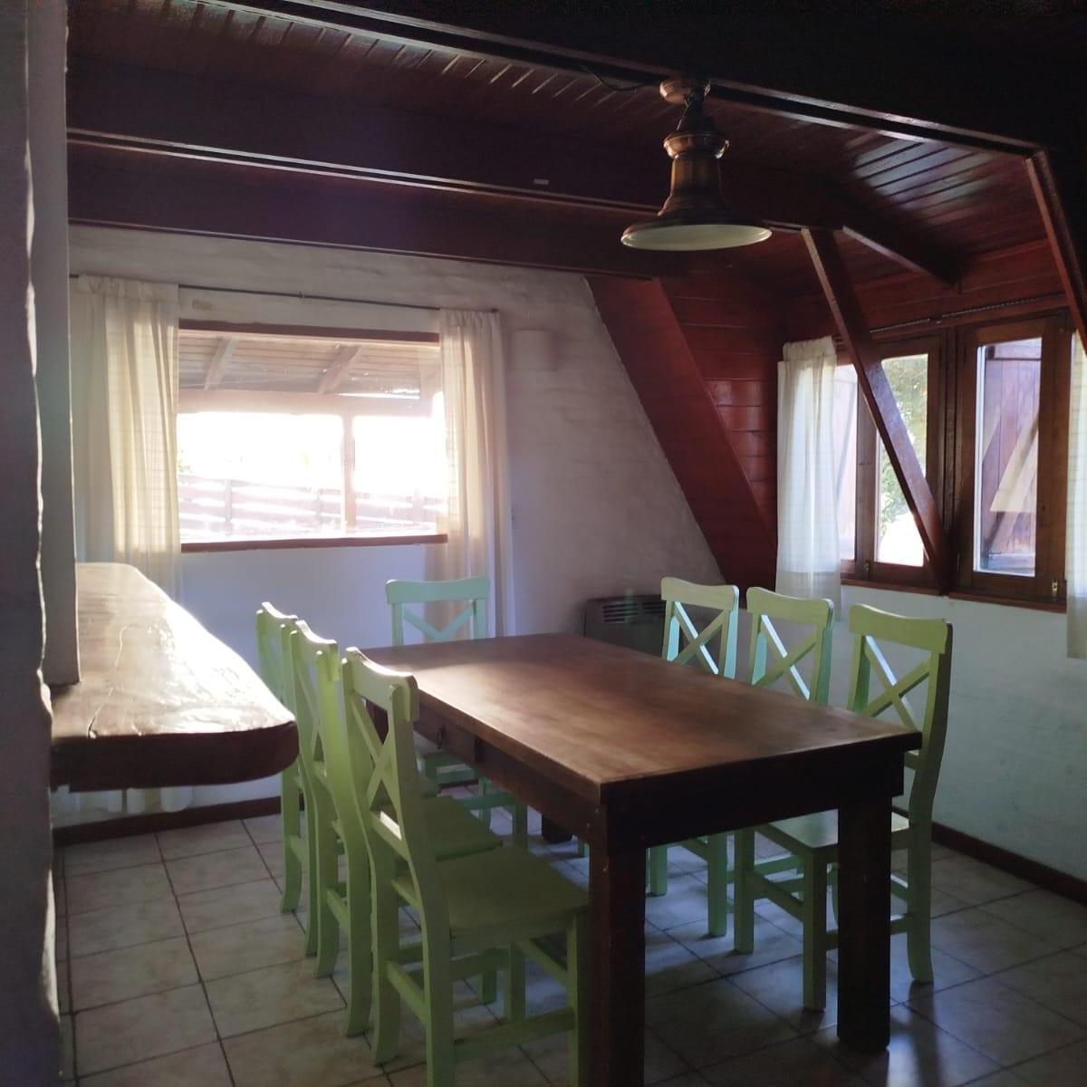 Venta. Casa en PH de 4 Dorm. Sobre Av Bustillo Al 6.300. Bariloche 4