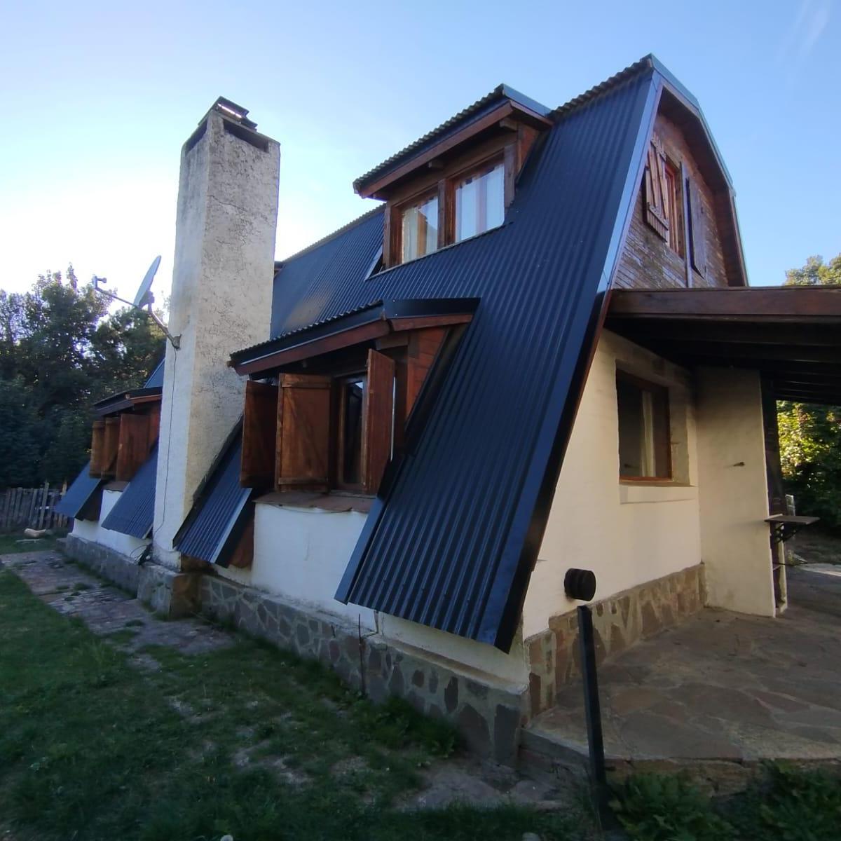 Venta. Casa en PH de 4 Dorm. Sobre Av Bustillo Al 6.300. Bariloche 2