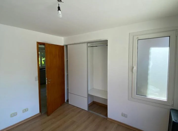 Alquiler Permanente Departamento 1 dormitorio Parque Lago Moreno. Bariloche 4