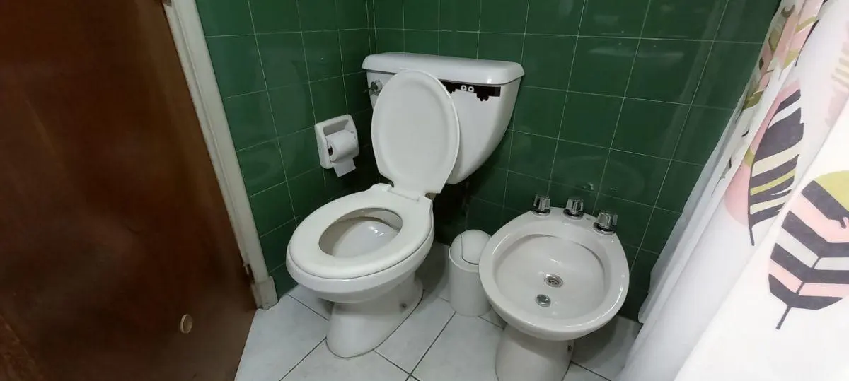 DEPARTAMENTO CENTRICO DE 1 DORMITORIO AMOBLADO 3