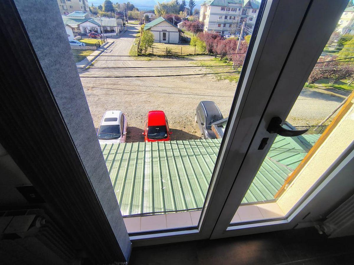 Foto de Alquiler Temporario Depto. Vista al lago con mascota, imagen 1
