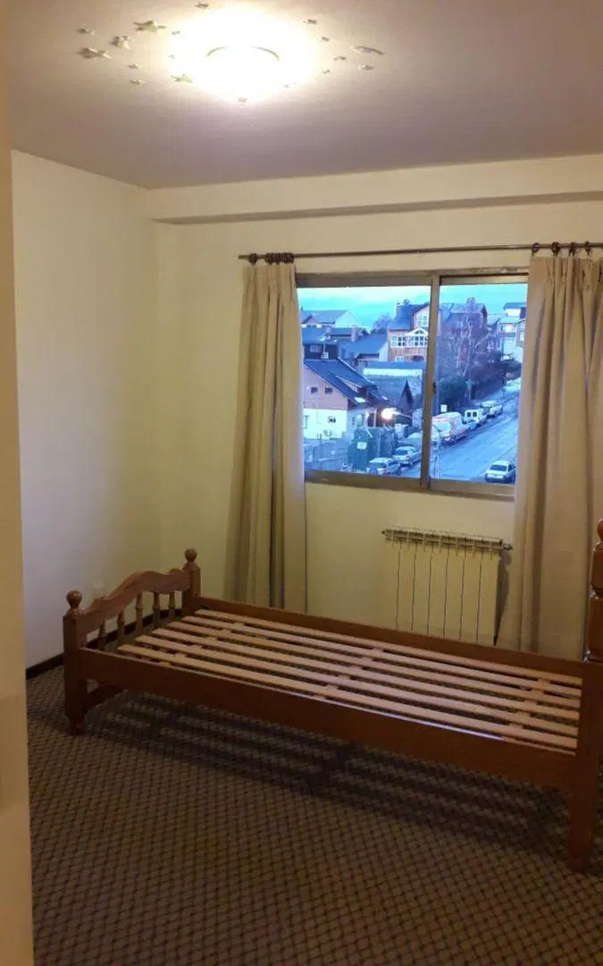 VENTA Departamento 2 dormitorios Barrio Belgrano. San Carlos de Bariloche. Río Negro 1