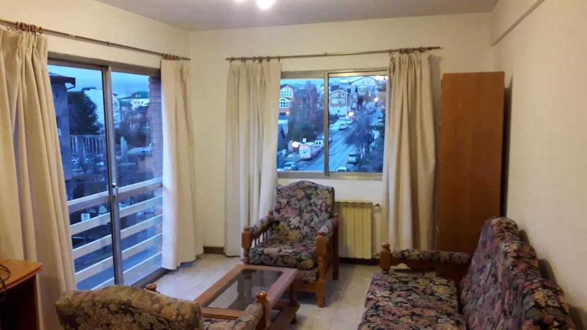VENTA Departamento 2 dormitorios Barrio Belgrano. San Carlos de Bariloche. Río Negro 8