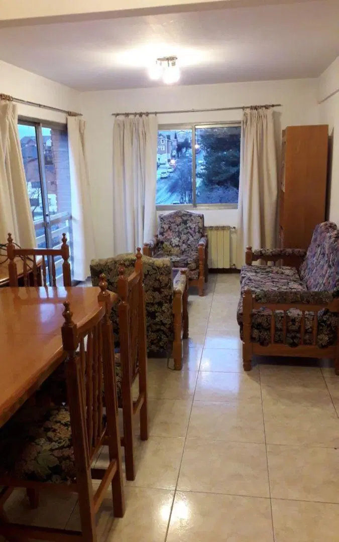 VENTA Departamento 2 dormitorios Barrio Belgrano. San Carlos de Bariloche. Río Negro 2