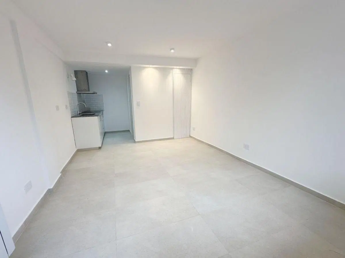 VENTA Departamento Monoambiente Céntrico A ESTRENAR. San Carlos de Bariloche. Río Negro 5