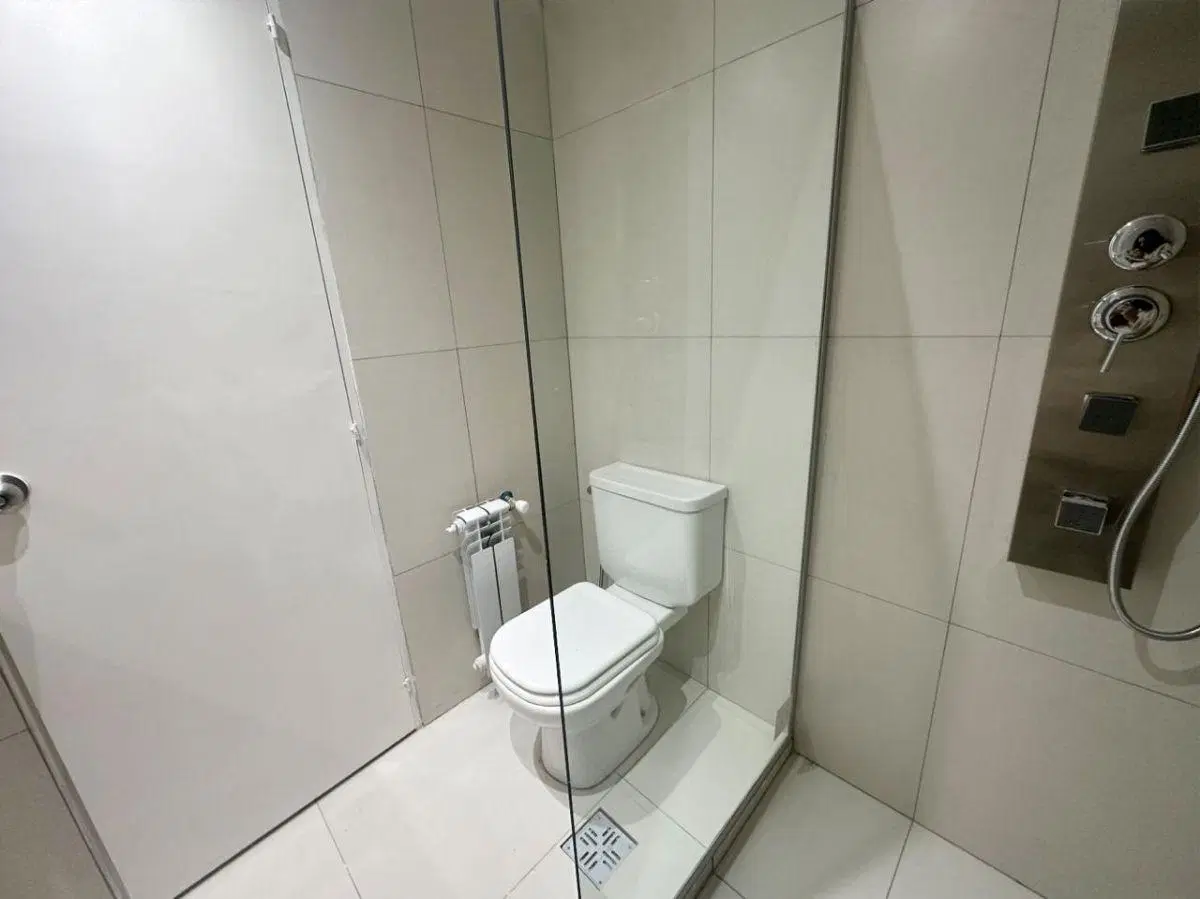 VENTA Departamento Monoambiente Céntrico A ESTRENAR. San Carlos de Bariloche. Río Negro 4