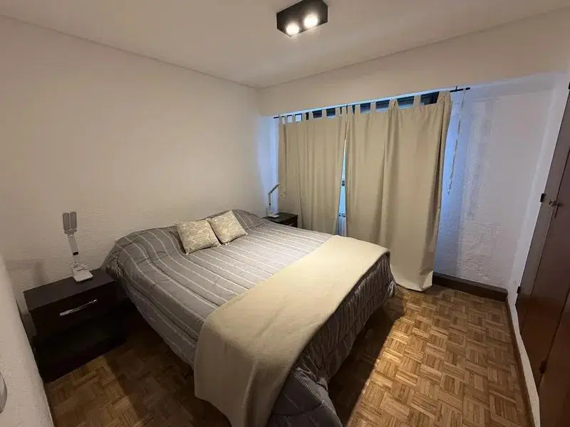 ALQUILER PERMANENTE. Departamento amoblado céntrico 1 dormitorio. San Carlos de Bariloche 5