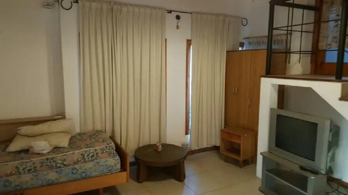 Foto de Alquiler Permanente Monoambiente Semi Amoblado Km7. San Carlos De, imagen 4