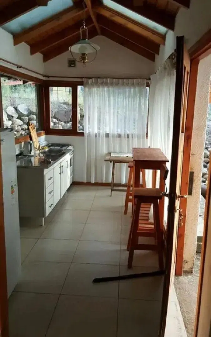 Alquiler Permanente Monoambiente Semi Amoblado Km7. San Carlos De Bariloche 3