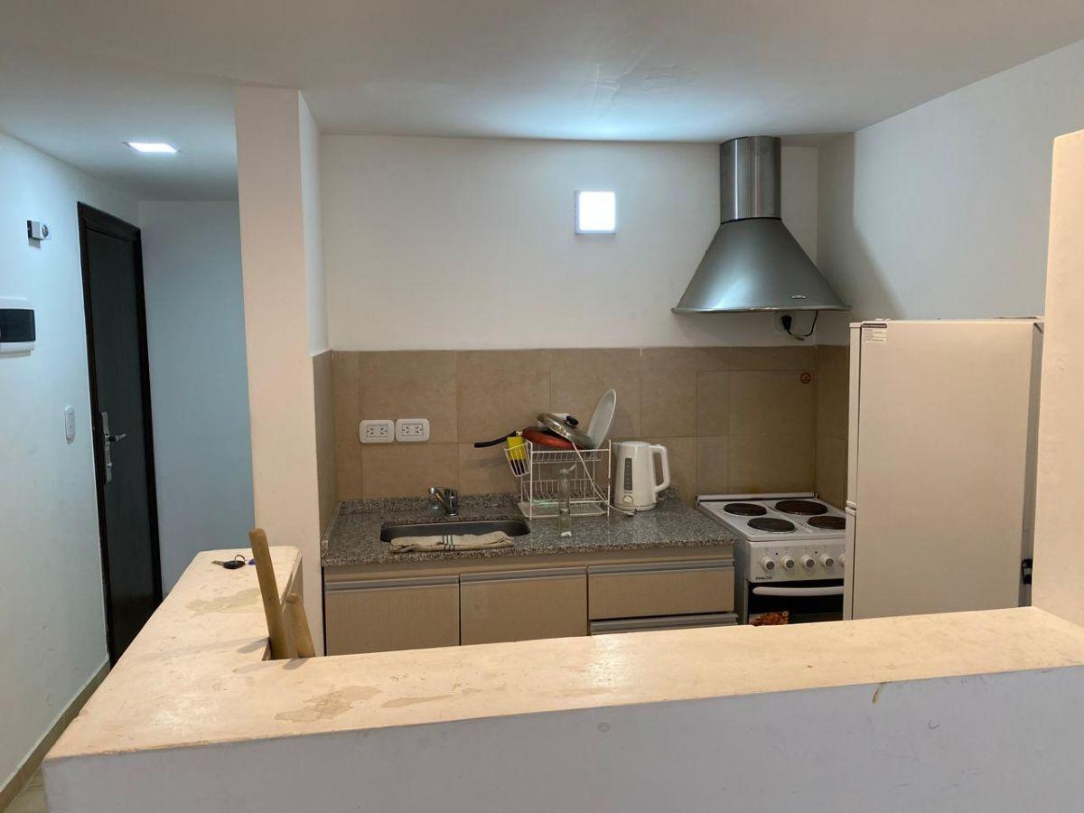 Foto de ALQUILER PERMANENTE Monoambiente amoblado céntrico. San Carlos de, imagen 1