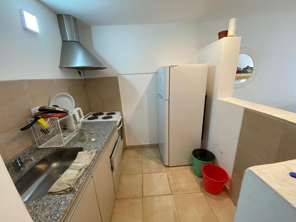 Foto de ALQUILER PERMANENTE Monoambiente amoblado céntrico. San Carlos de, imagen 2