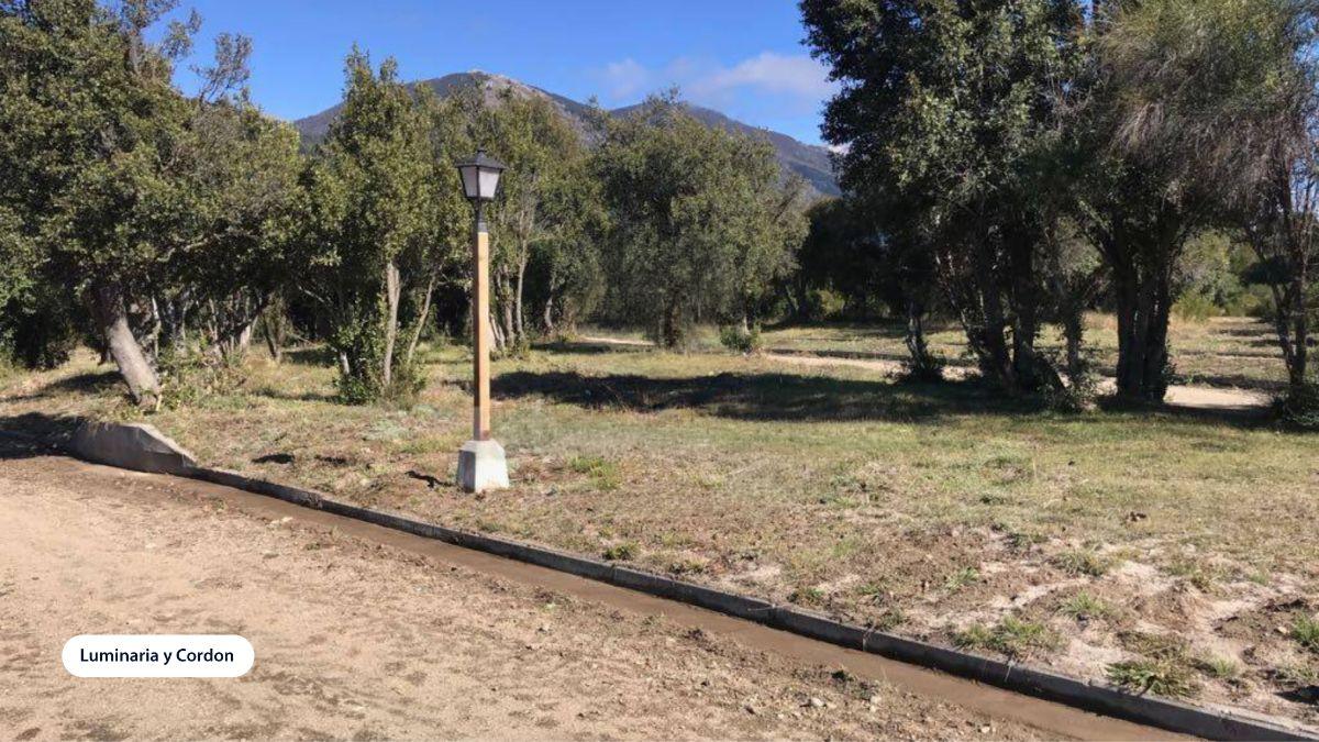 Foto de LOTE EN VENTA BARRIO CERRADO EL REDIL, imagen 4
