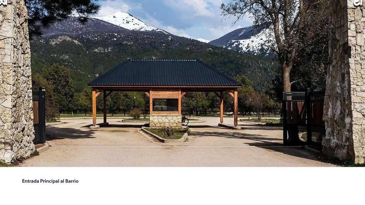 Foto de LOTE EN VENTA BARRIO CERRADO EL REDIL, imagen 1