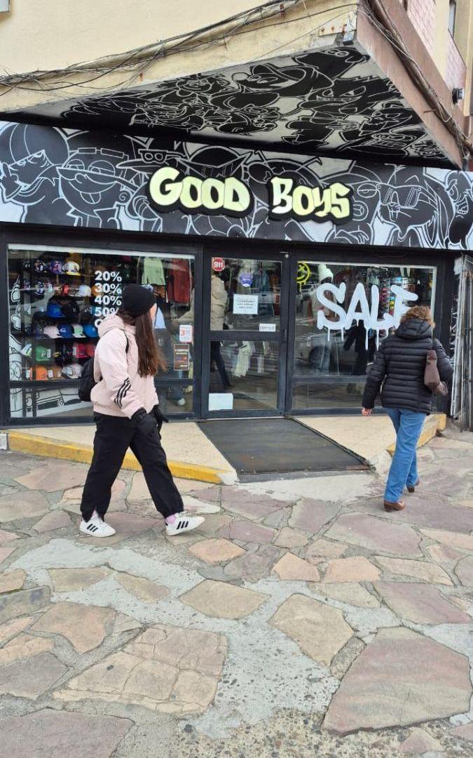 Foto de ALQUILER LOCAL Onelli y Gallardo. San Carlos de Bariloche, imagen 4