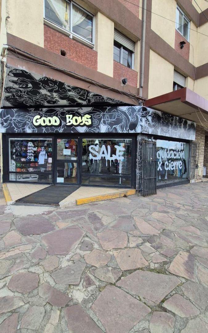 Foto de ALQUILER LOCAL Onelli y Gallardo. San Carlos de Bariloche, imagen 1