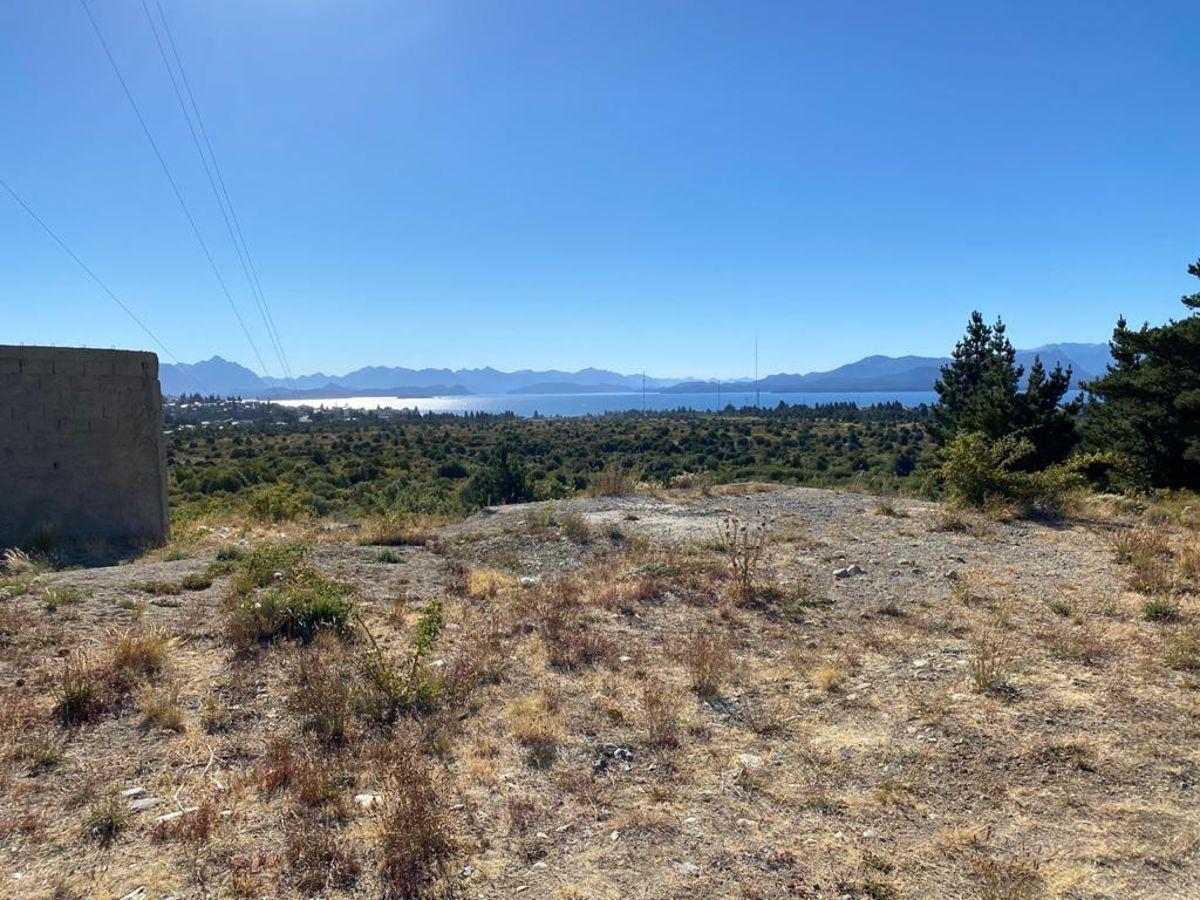 Foto de VENTA Lote con vista total al Lago Nahuel Huapi. Las Victorias. San, imagen 4