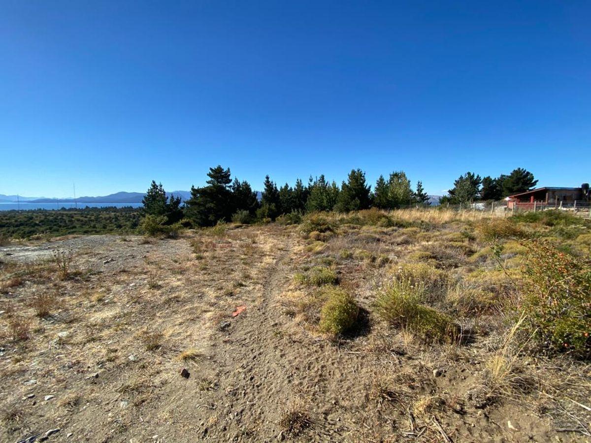 Foto de VENTA Lote con vista total al Lago Nahuel Huapi. Las Victorias. San, imagen 5