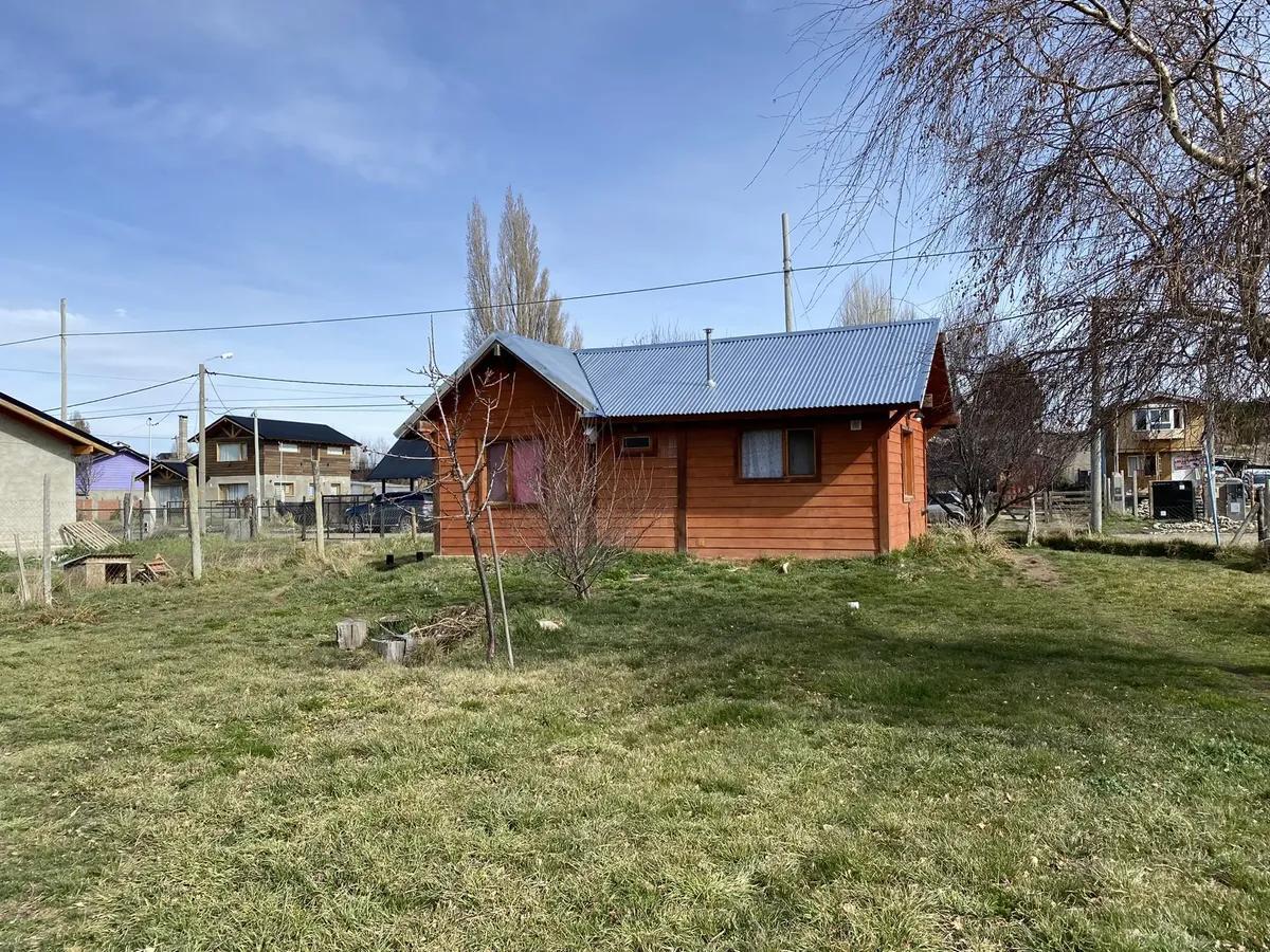 Foto de VENTA Casa (Apta crédito) 2 dormitorios, 1 baño. Barrio El Milagro, imagen 3