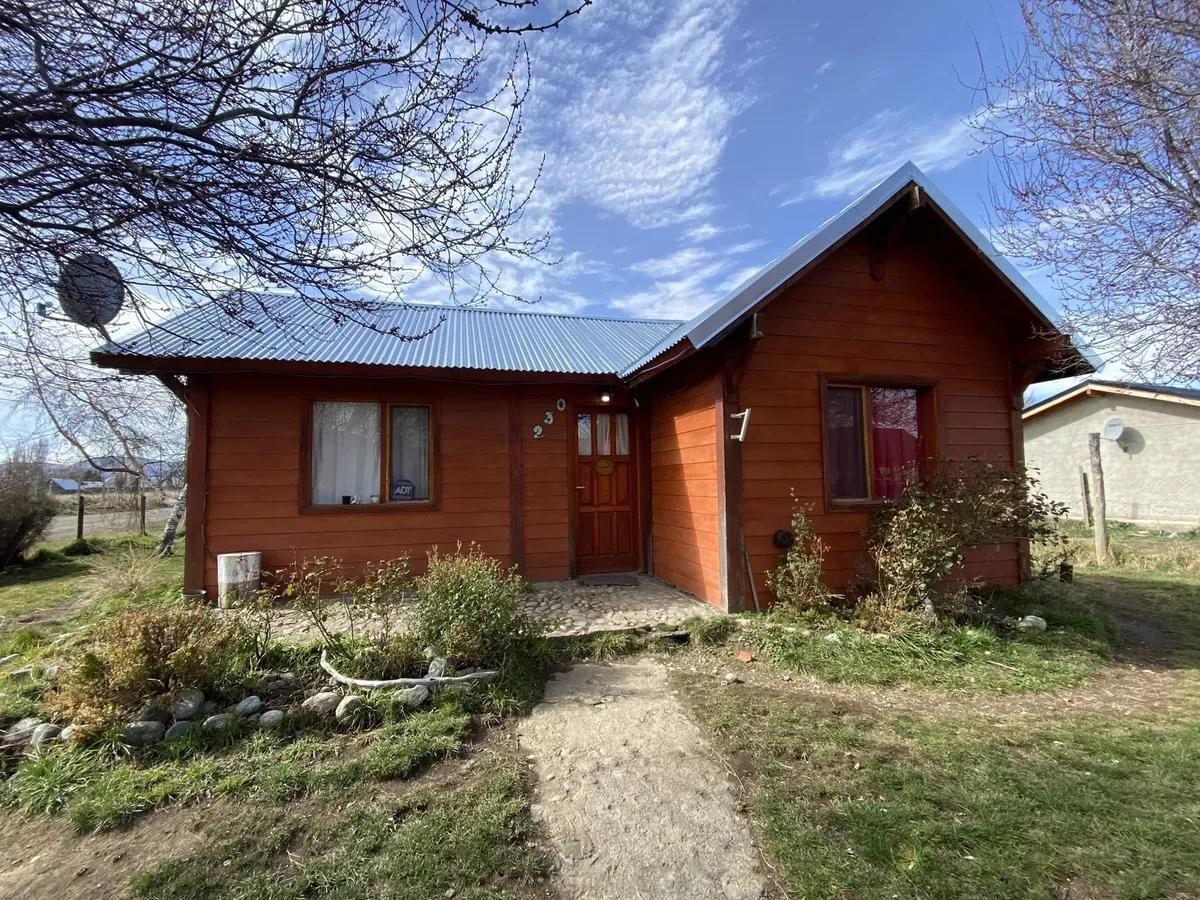 Foto de VENTA Casa (Apta crédito) 2 dormitorios, 1 baño. Barrio El Milagro, imagen 1