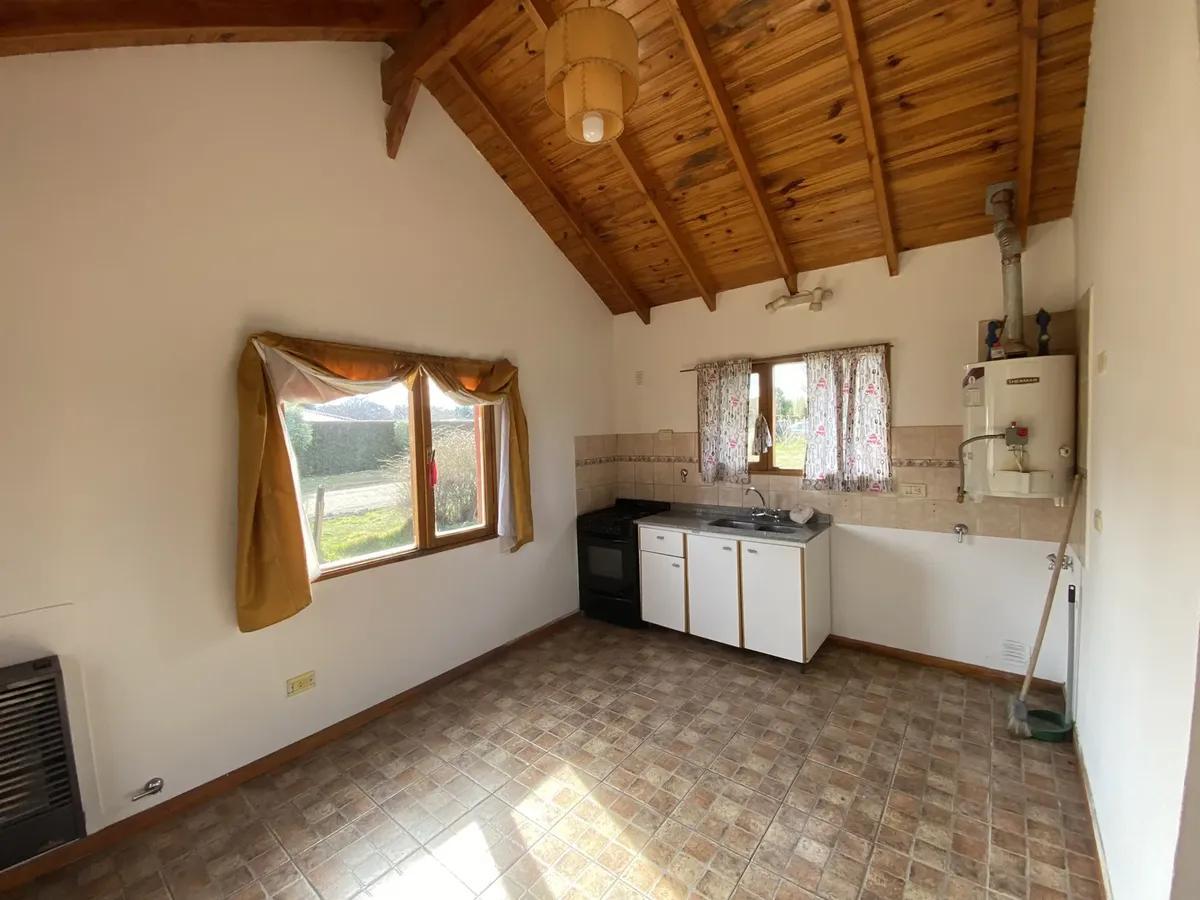 Foto de VENTA Casa (Apta crédito) 2 dormitorios, 1 baño. Barrio El Milagro, imagen 5