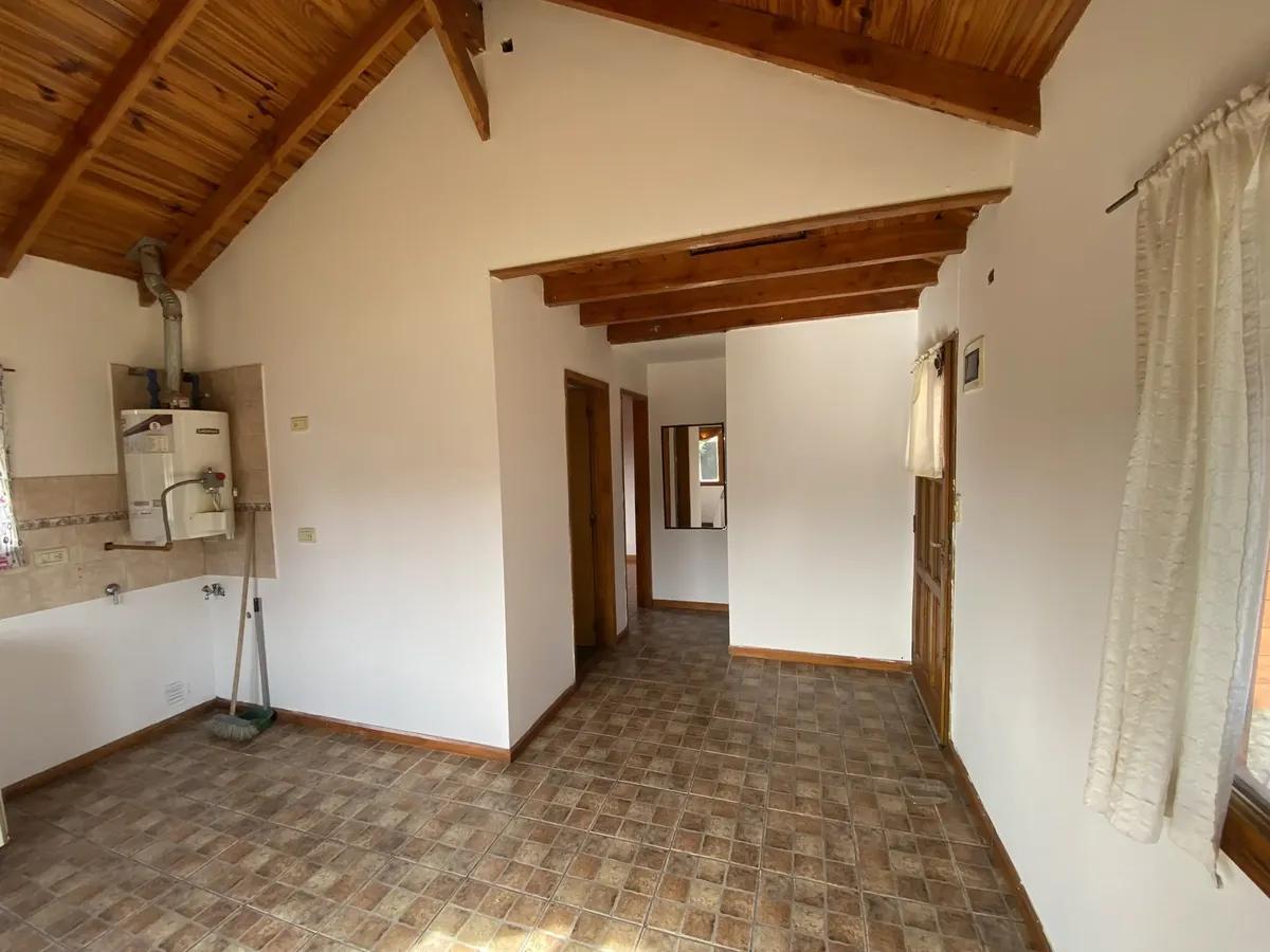 Foto de VENTA Casa (Apta crédito) 2 dormitorios, 1 baño. Barrio El Milagro, imagen 4
