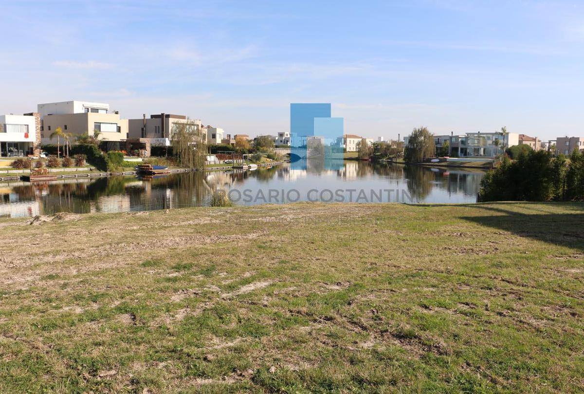 Foto de Lote . | Los Lagos - Nordelta, imagen 1