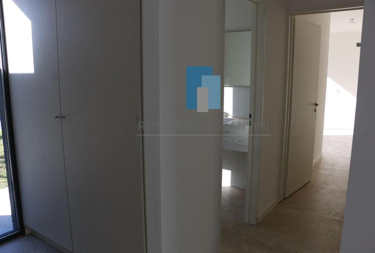 Casa 3 dormitorios. | Los Lagos - Nordelta