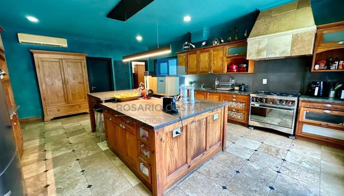 Casa en venta en La Isla, Nordelta
