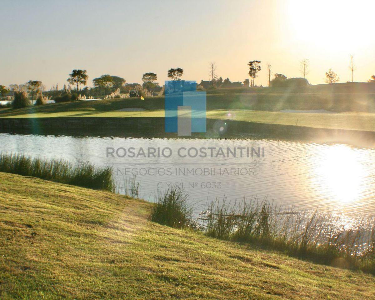 Lote . | Lagos del Golf - Nordelta