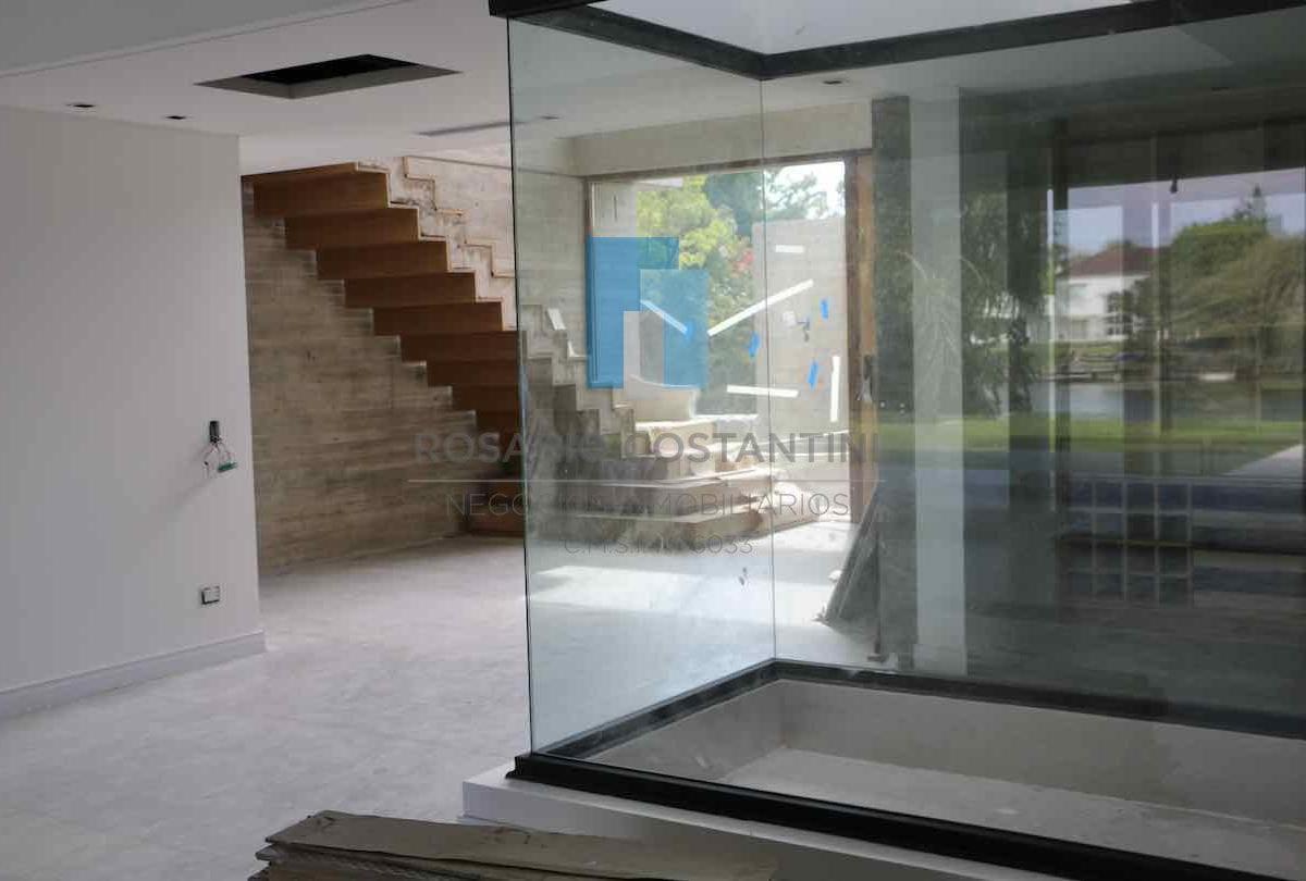 Casa 11 ambientes 4 dormitorio. | Casa en Venta en Castores, Nordelta