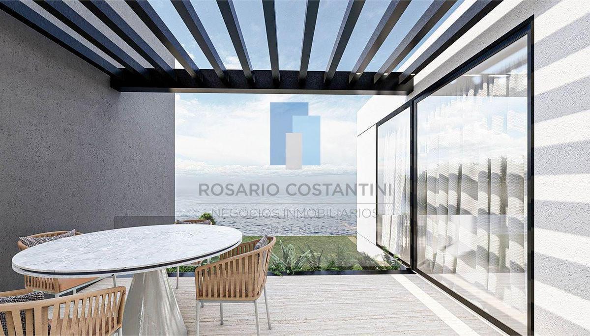 Casa 5 dormitorios. | Casa en venta en Puentes, Nordelta
