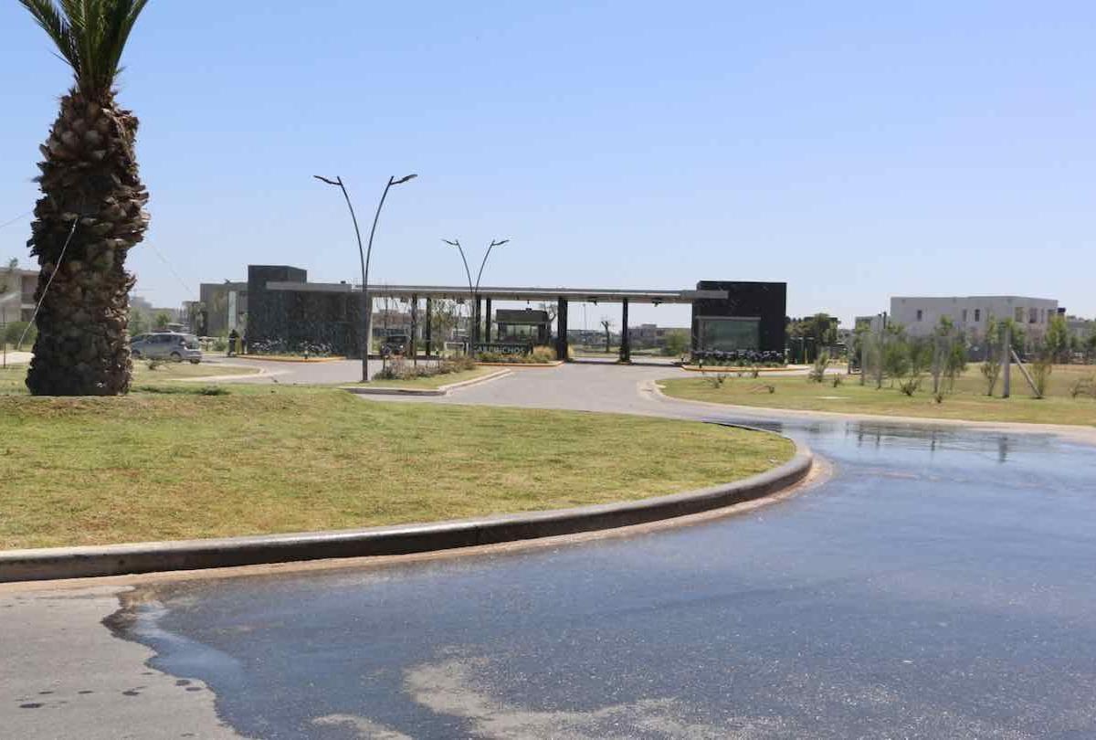 Lote . | Lote en venta en Carpinchos, Nordelta