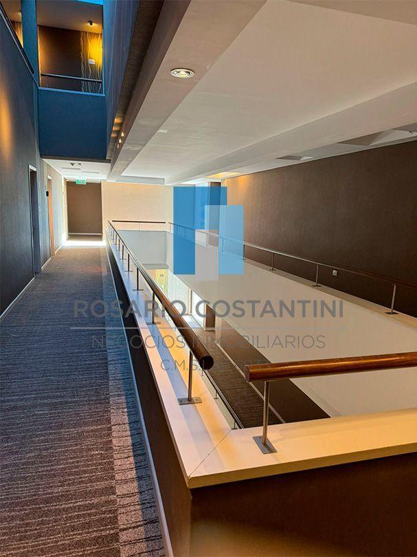 Departamento Monoambiente. | Wyndham Loft - Nordelta 5